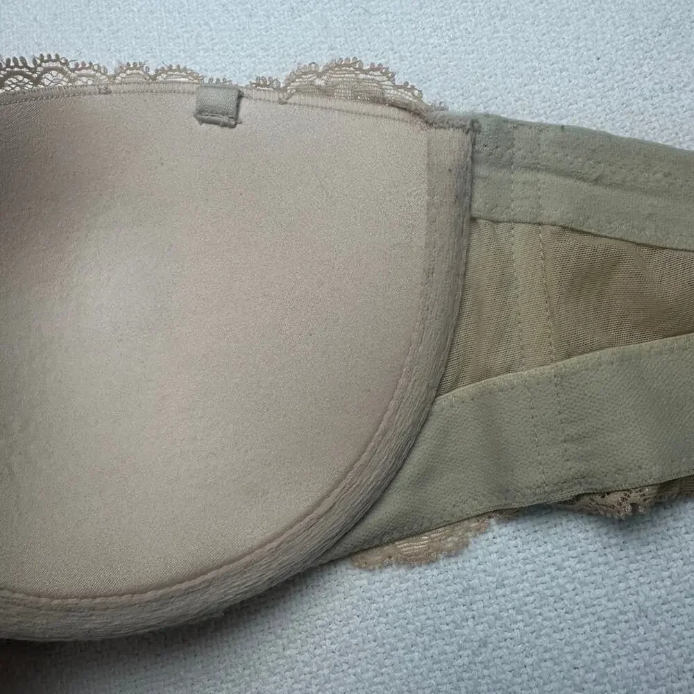 VS Dream Angels (Strapless) Multi-way 32DD